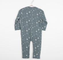 Load image into Gallery viewer, Lilly+Sid Starry Sky Playsuit Super Comfortable