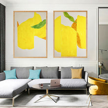 Load image into Gallery viewer, Lemon and Tangerine