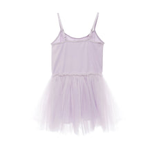 Load image into Gallery viewer, Petite Adele Unicorn pattern TuTu Dress