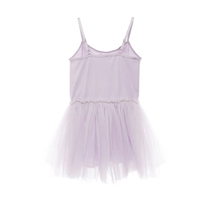 Petite Adele Unicorn pattern TuTu Dress