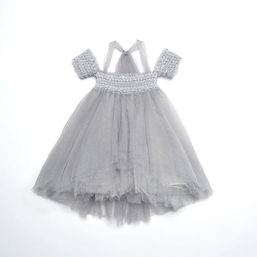 Elizia Baby Woven Dress