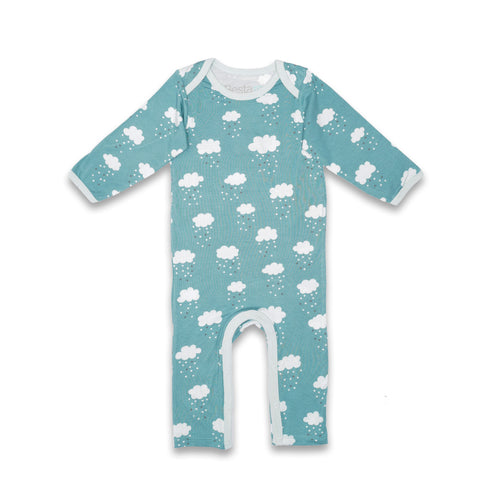 BestaRoo Cloud Blue Coverall