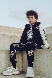 NUNUNU + FILA AO FN Leggings