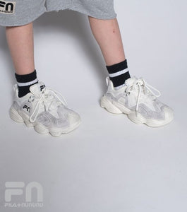 NUNUNU + FILA Sneakers