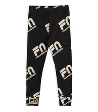 Load image into Gallery viewer, NUNUNU + FILA AO FN Leggings