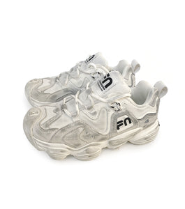 NUNUNU + FILA Sneakers