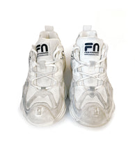 Load image into Gallery viewer, NUNUNU + FILA Sneakers