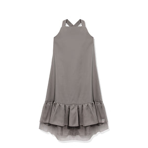 NASHA Sarafane dress Grey