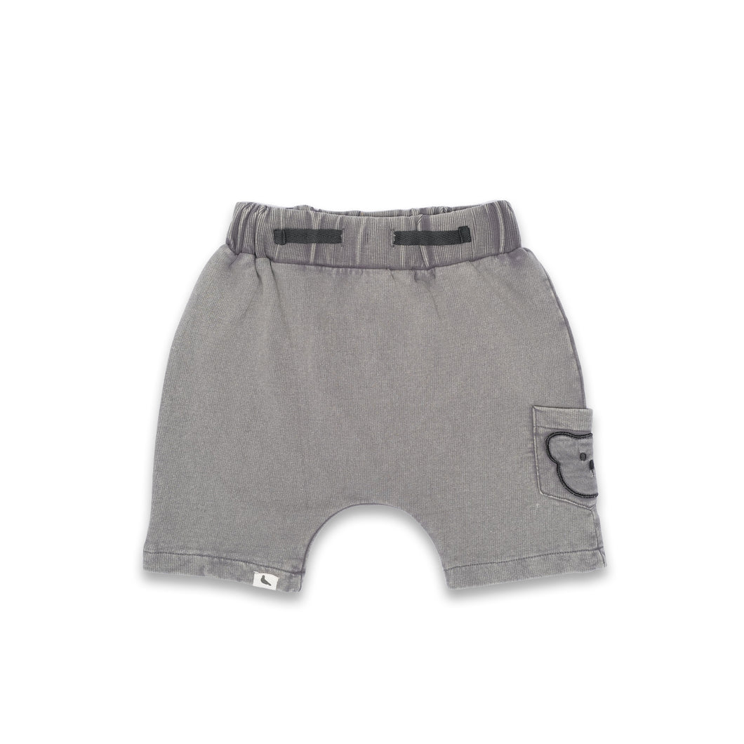 Turtledove London Bear Harem Short