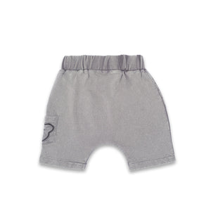 Turtledove London Bear Harem Short