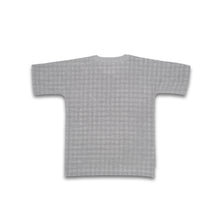 Load image into Gallery viewer, Turtledove London Reversible Check/Chambray Shirt