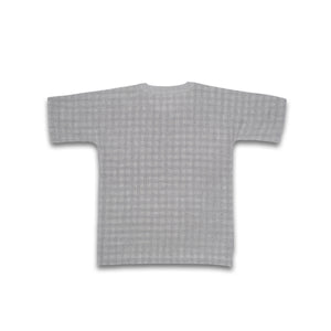 Turtledove London Reversible Check/Chambray Shirt