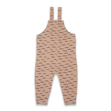 Load image into Gallery viewer, Turtledove London Easy Fit Dungaree