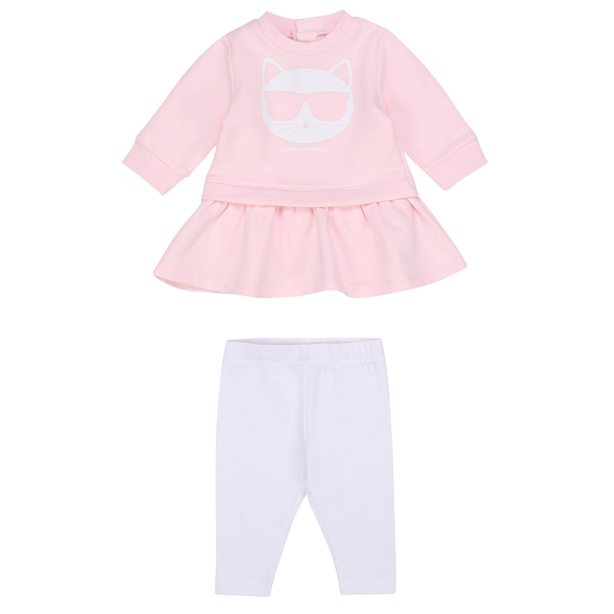 Karl lagerfeld clearance baby girl